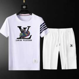 Picture of LV Shirt Pant Suits _SKULVM-3XL12yn30322763